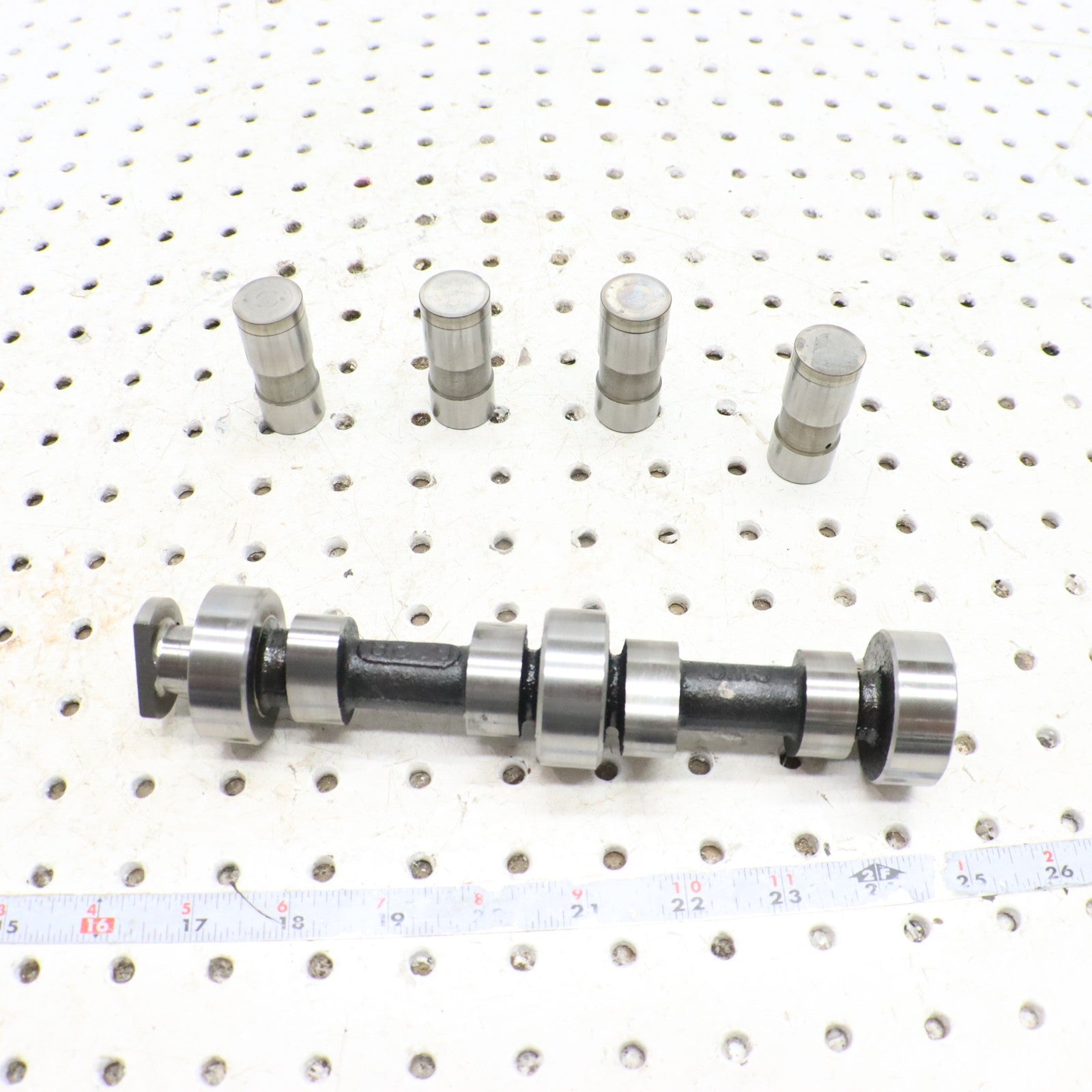 2009 Polaris Rzr 800 Camshaft Cam Shaft 2202918 ; 3021606