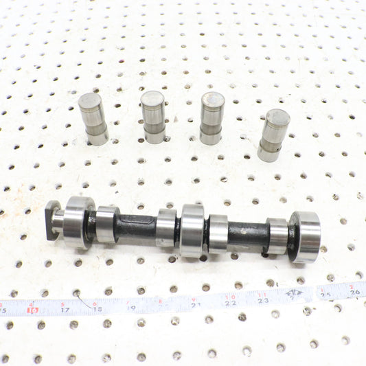 2009 Polaris Rzr 800 Camshaft Cam Shaft 2202918 ; 3021606