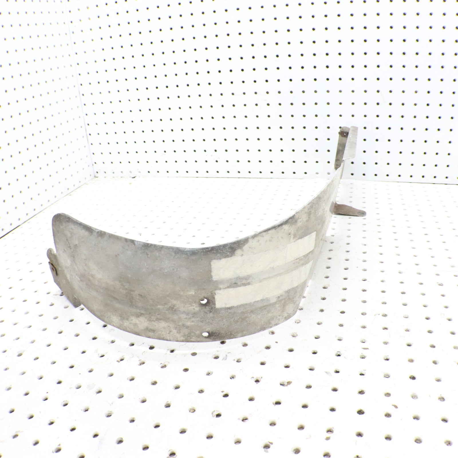 2016 Arctic Cat M8000 Clutch Cover Belt Guard 2707-710