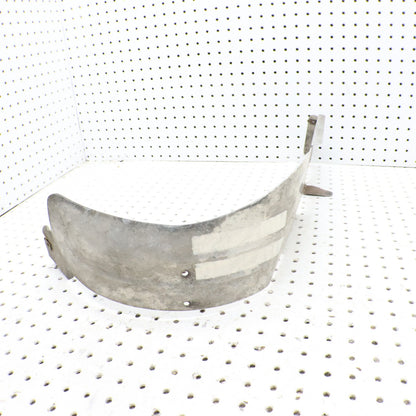 2016 Arctic Cat M8000 Clutch Cover Belt Guard 2707-710