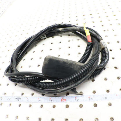 2008 Polaris Sportsman 800 Winch Power Wire Harness 2410898; 2410837