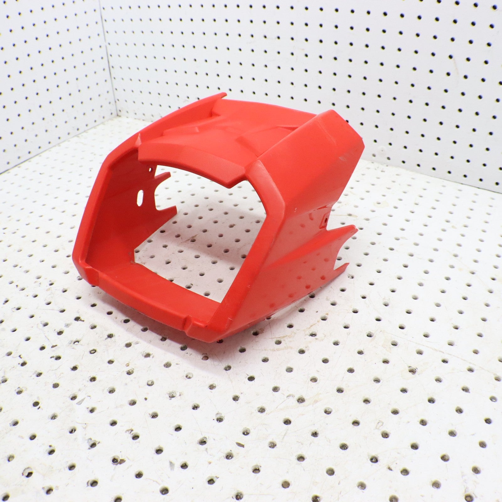 2018 Polaris Sportsman 570 Efi Headlight Gauge Pod Front 5451310-293 INDY RED