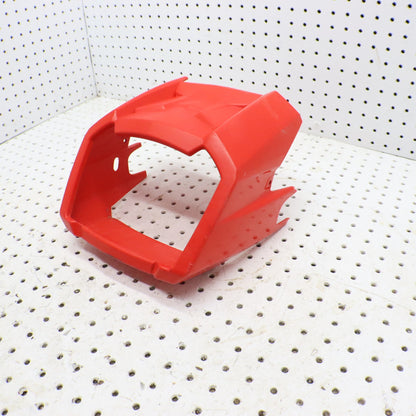 2018 Polaris Sportsman 570 Efi Headlight Gauge Pod Front 5451310-293 INDY RED
