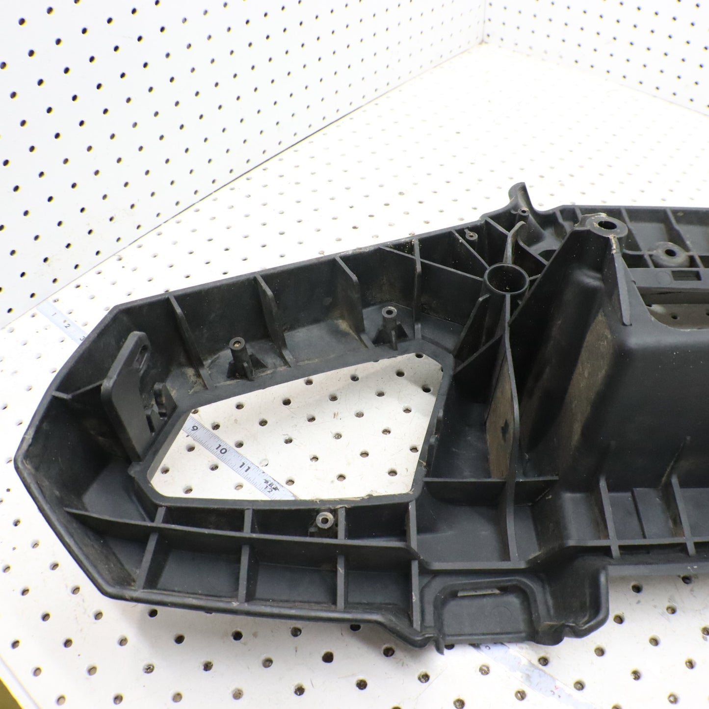 2009 Polaris Sportsman 800 Front Bumper 2633527-070; 5437086