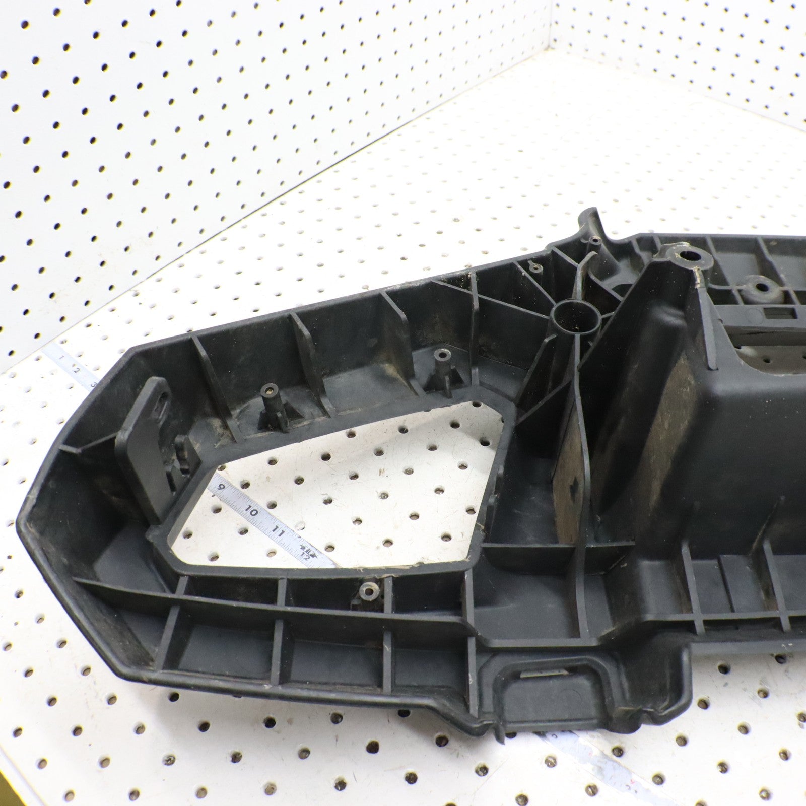 2009 Polaris Sportsman 800 Front Bumper 2633527-070; 5437086
