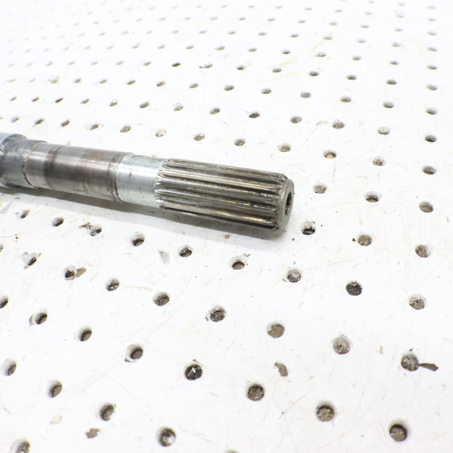 2017 Polaris Pro Rmk 800 Jackshaft Driven Shaft 1333520; 2206051