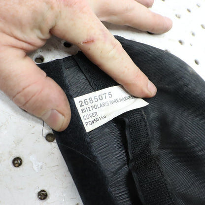 2016 Polaris Rush 800 Wire Harness COVER 2685075; 2687067