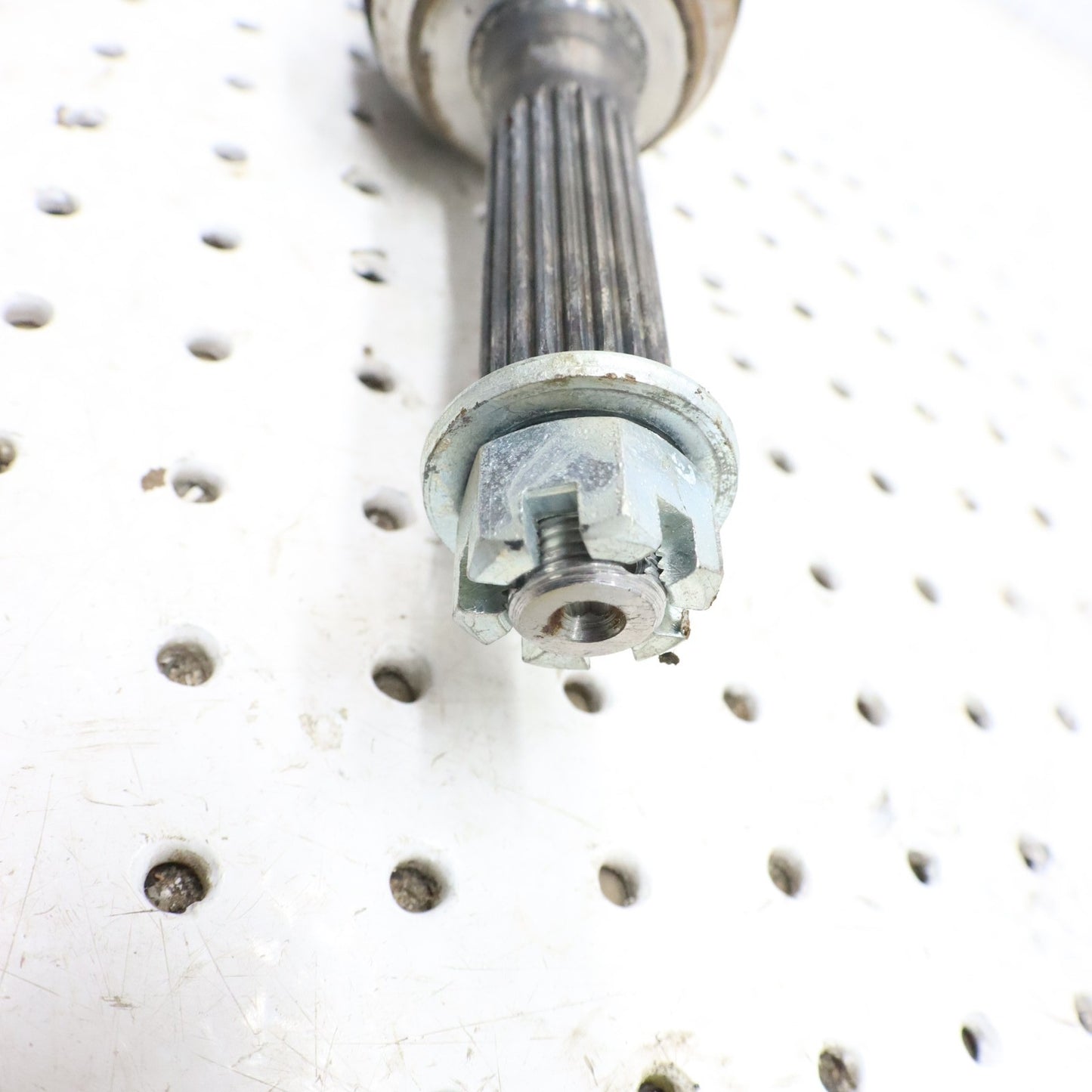 2016 Polaris Sportsman 570 Cv Drive Axle Shaft FRONT  1332931