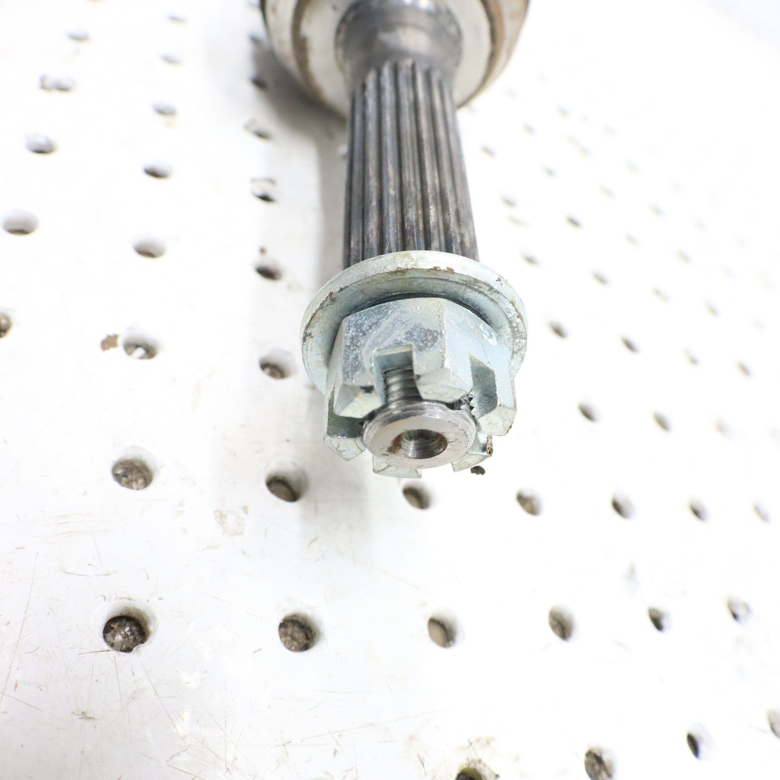 2016 Polaris Sportsman 570 Cv Drive Axle Shaft FRONT  1332931