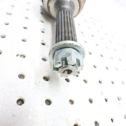 2016 Polaris Sportsman 570 Cv Drive Axle Shaft FRONT  1332931