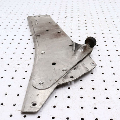 2006 POLARIS CLASSIC 700 ENGINE MOTOR MOUNT CHASSIS SUPPORT 1015015