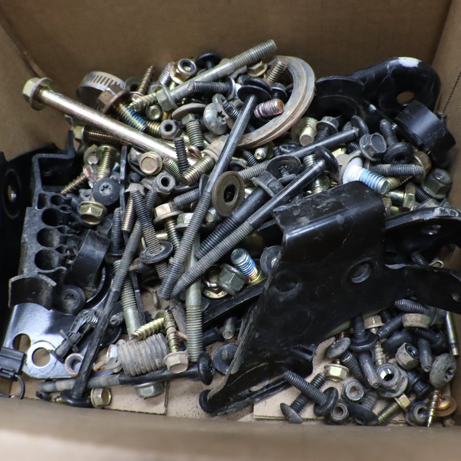 2024 Polaris Sportsman 570 Efi Eps Hardware Nuts Bolts Fasteners