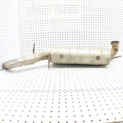 2013 Polaris Ranger Xp 900 Exhaust Muffler 1262290; 1262574