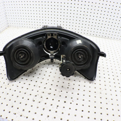 2007 Polaris Iq 600 Head Light Headlight 2410397
