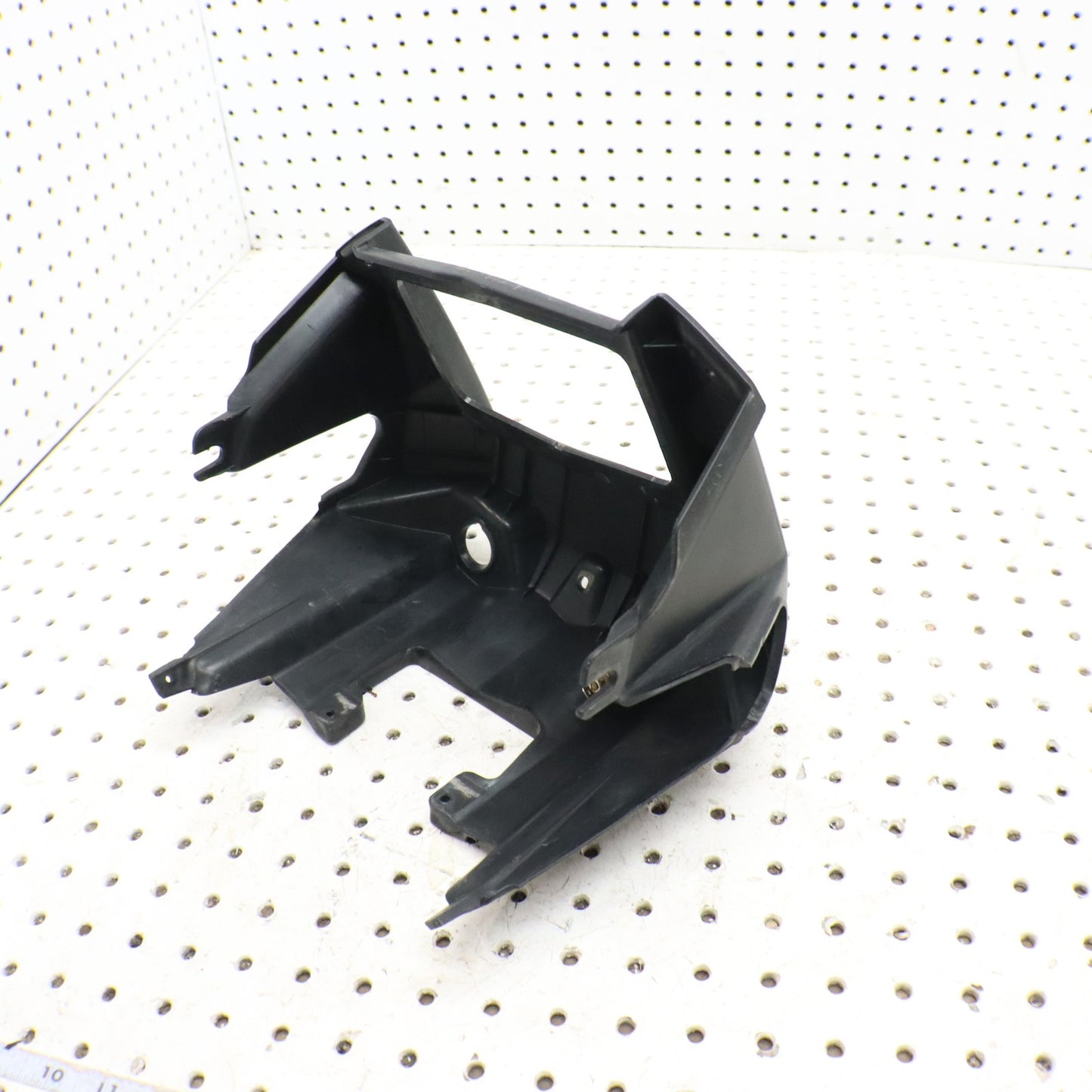 2018 Polaris Sportsman 570 Efi Headlight Gauge Pod Lower 5451947-070; 5451311