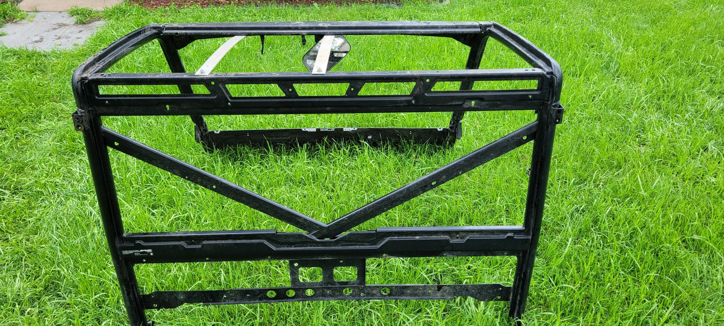 2013 Polaris Ranger Xp 900 Roll Cage Roll Bar 1019169 1019167 1019168 5255166
