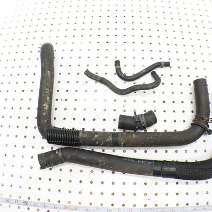 2014 POLARIS PRO RMK 800  ENGINE COOLANT HOSES 5414036 5414044 5414214  