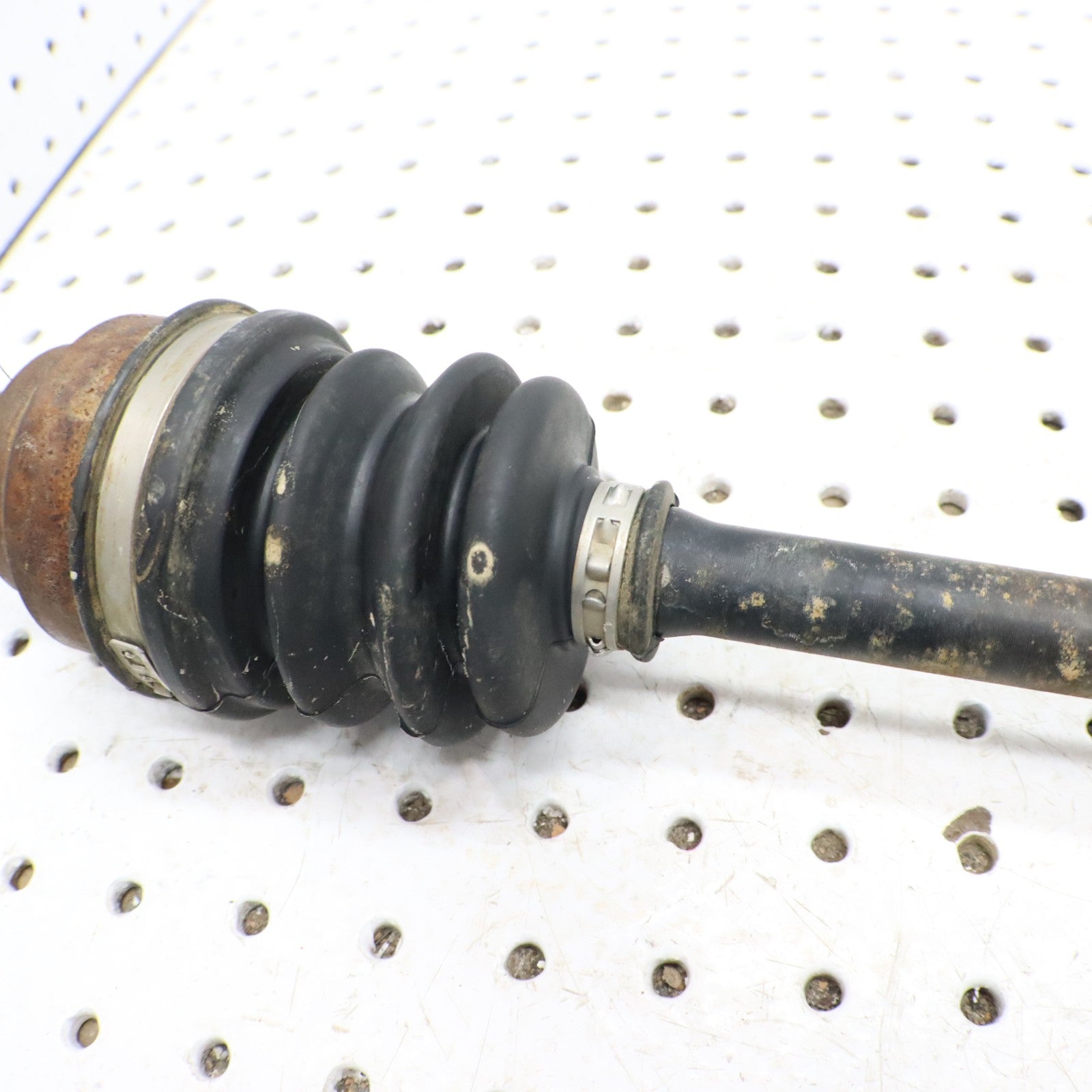 2016 Polaris Sportsman 570 Cv Drive Axle Shaft FRONT  1332931