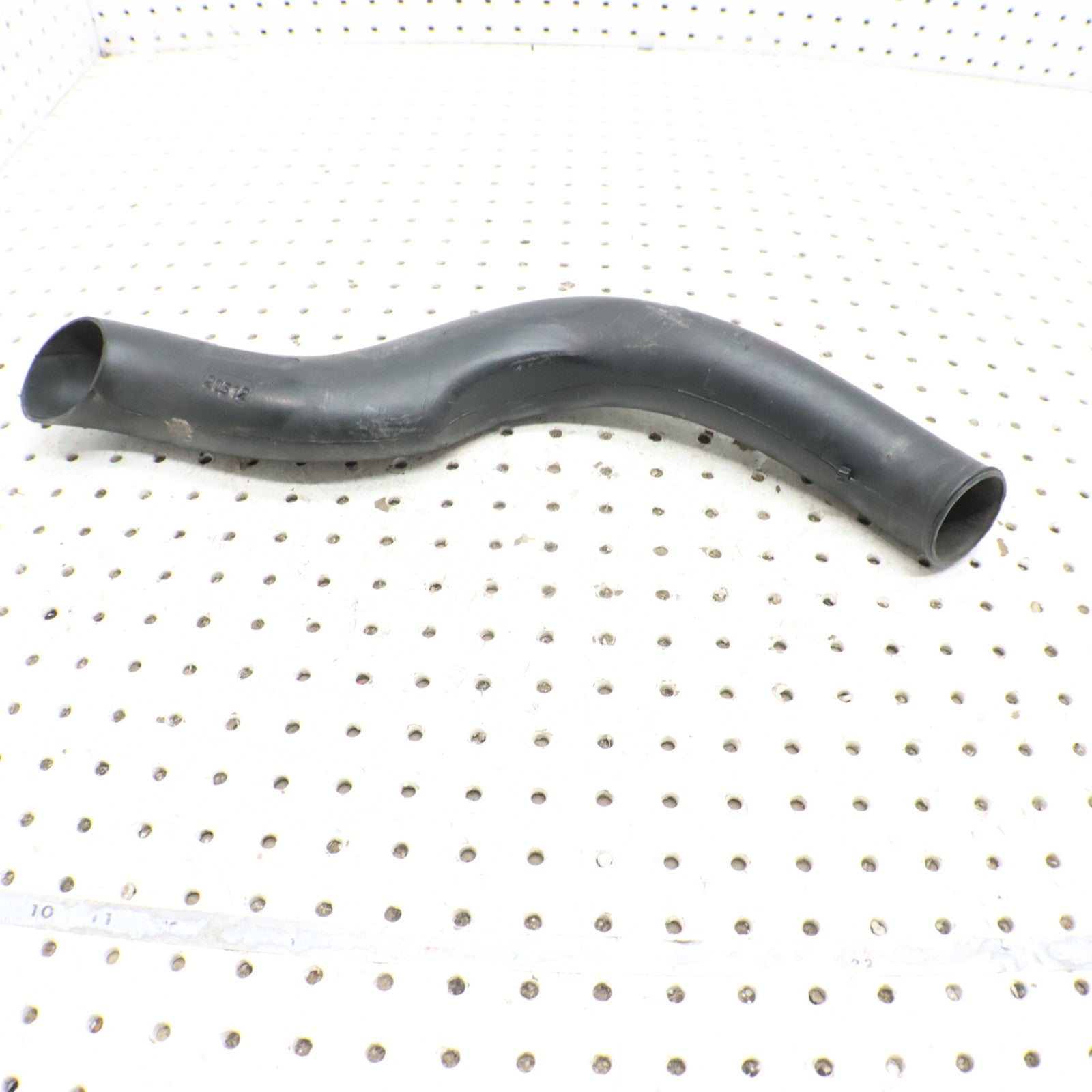 2012 Polaris Sportsman 500 Cvt Clutch Air Inlet Duct 5436958