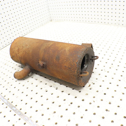2012 Polaris Sportsman 500 Exhaust Muffler 1261042-489