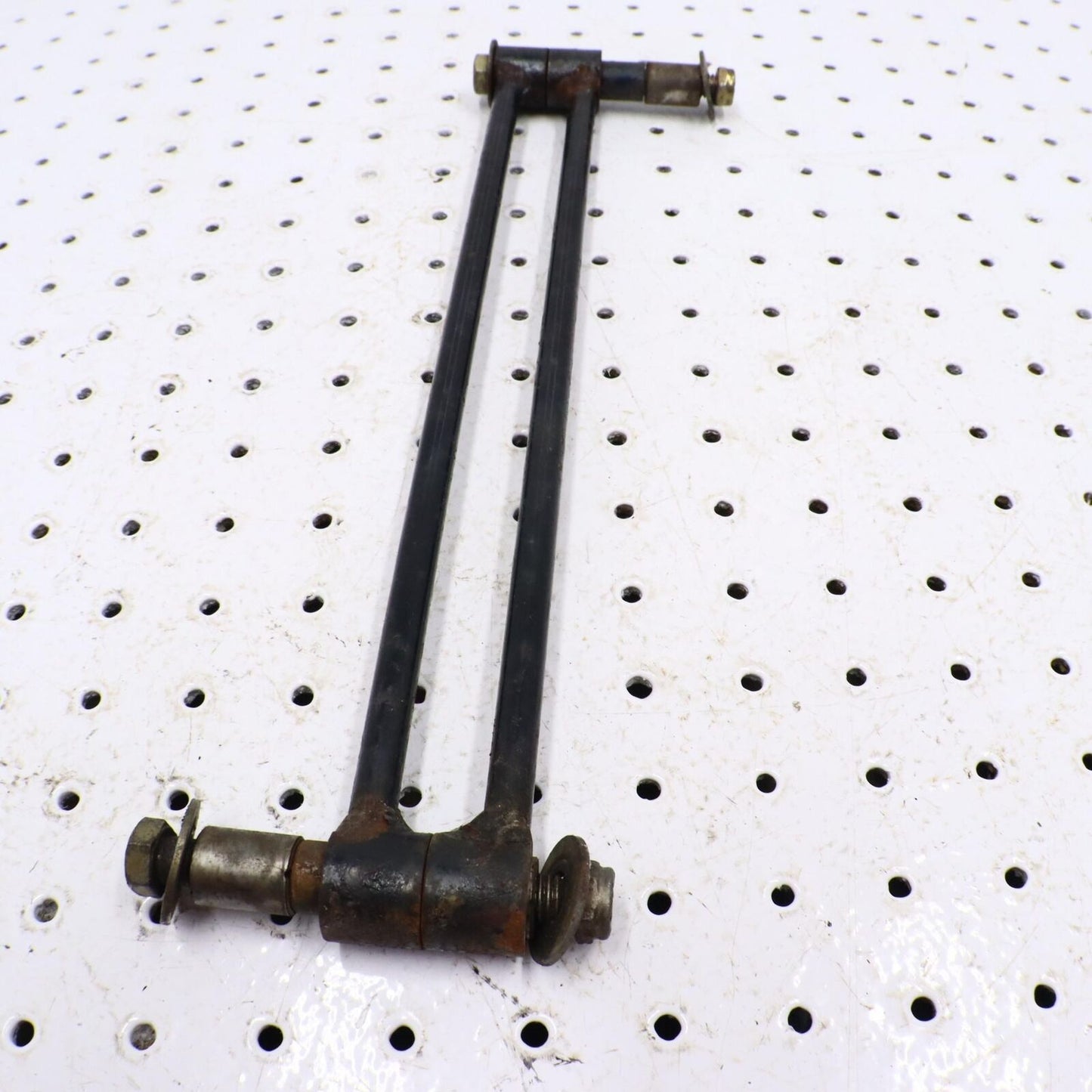 1999 ARCTIC CAT ZL 600 REAR SUSPENSION SHOCK  RODS 1704-201 