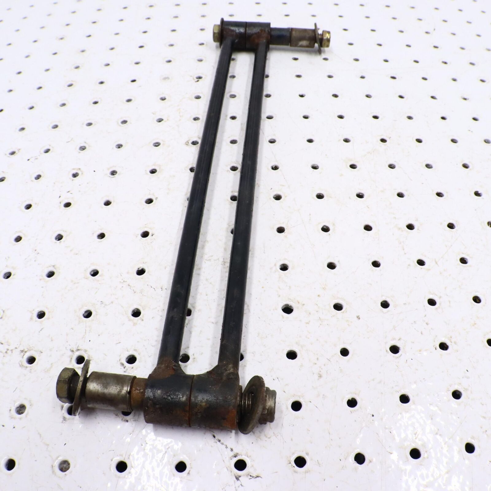 1999 ARCTIC CAT ZL 600 REAR SUSPENSION SHOCK  RODS 1704-201 
