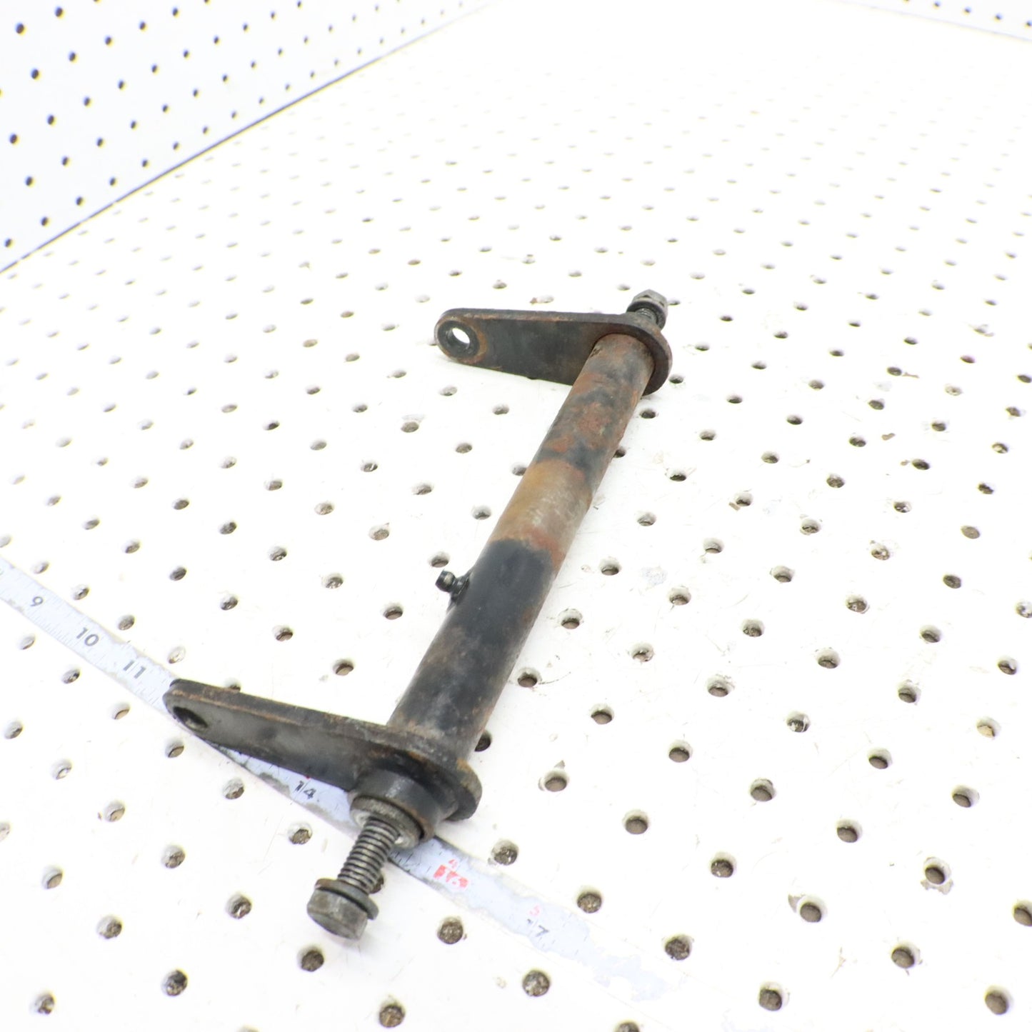 1995 Polaris Xcr 600 Rear Pivot Arm 1540677-067