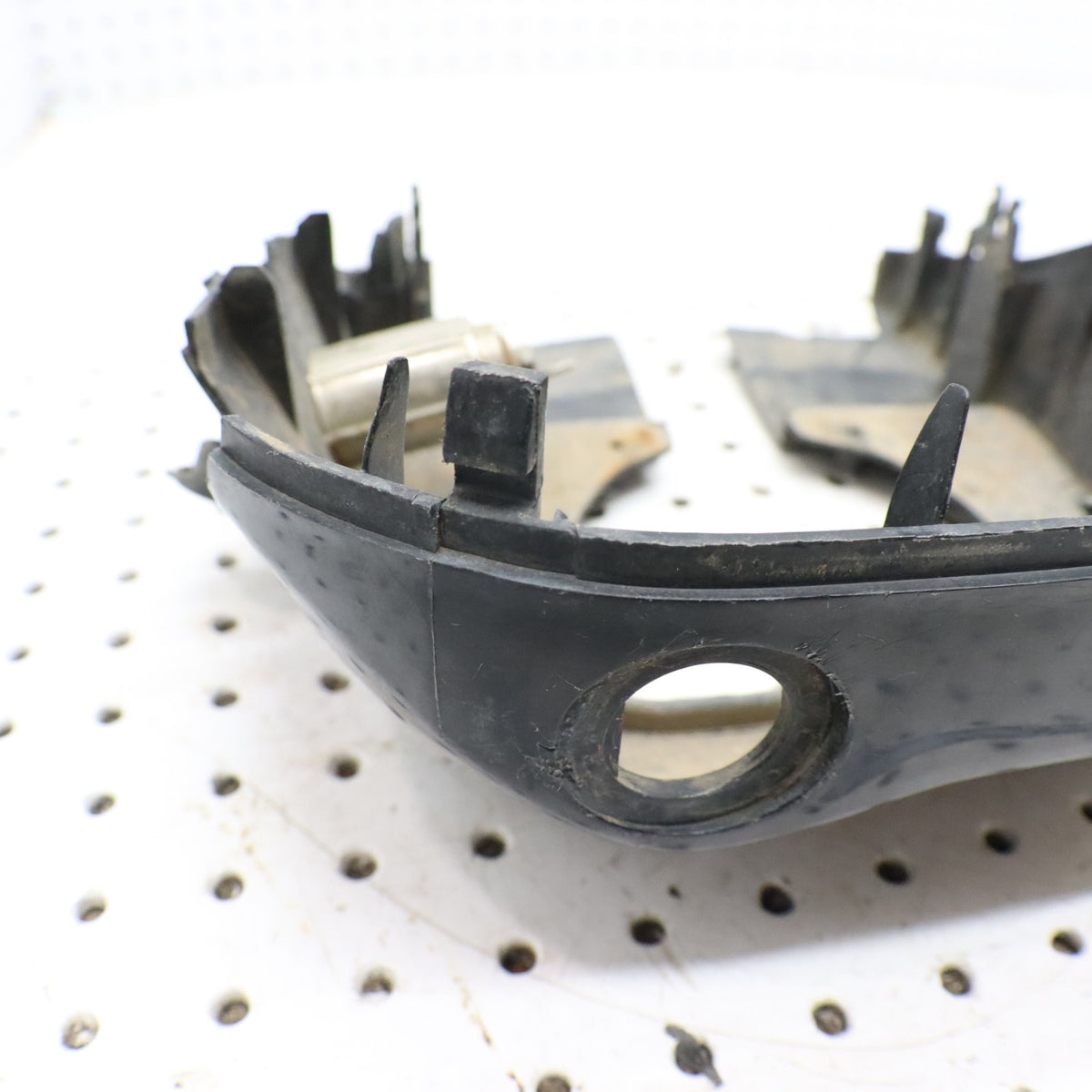 2004 Polaris Sportsman 500 Headlight Gauge Pod Lower 5433762-070