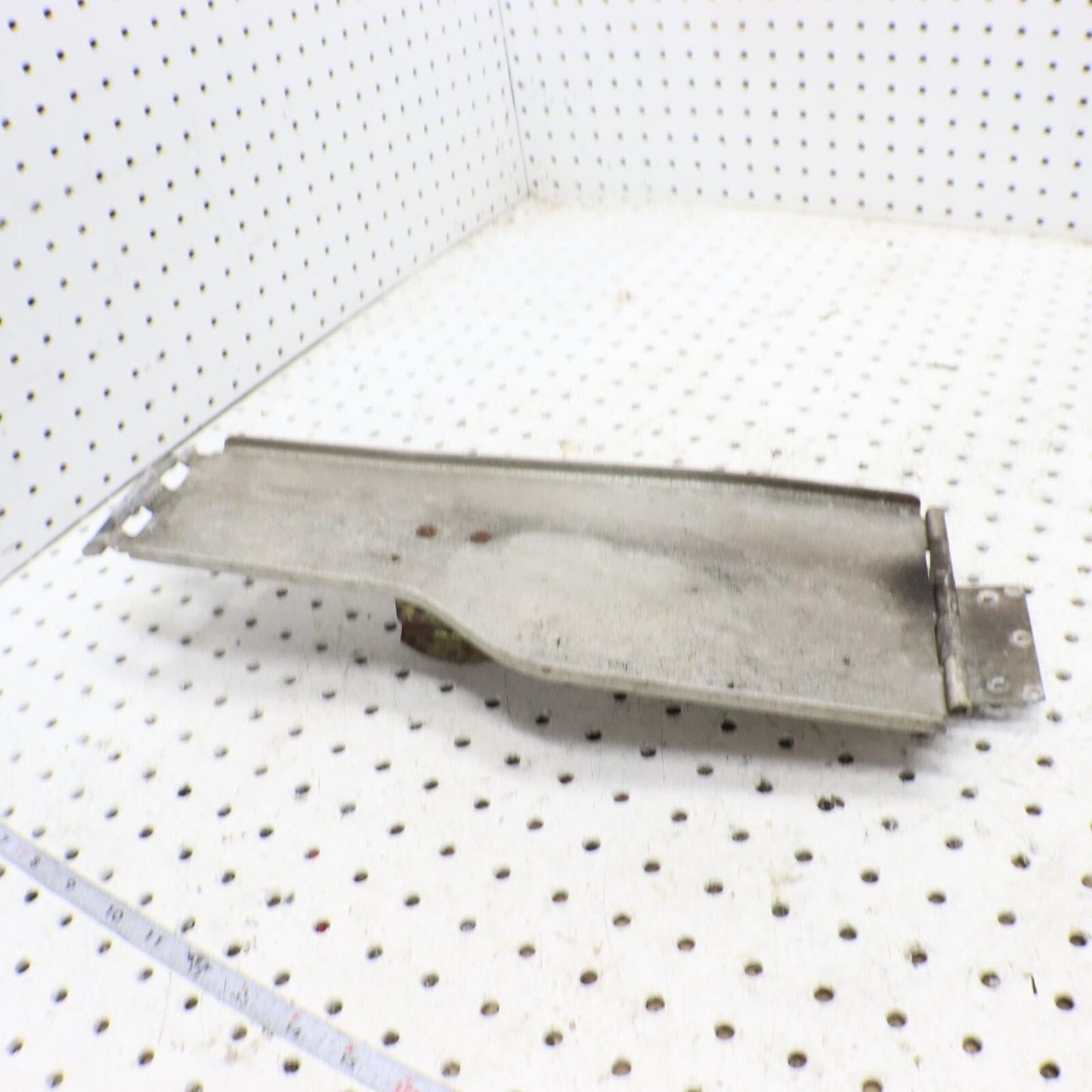 2006 POLARIS FUSION 600 CLUTCH COVER BELT GUARD 1014875