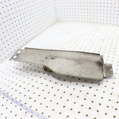 2006 POLARIS FUSION 600 CLUTCH COVER BELT GUARD 1014875