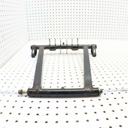 2006 POLARIS RMK 700 FRONT TORQUE PIVOT ARM WELD FTA, NARROW, BLK 1541962-067 