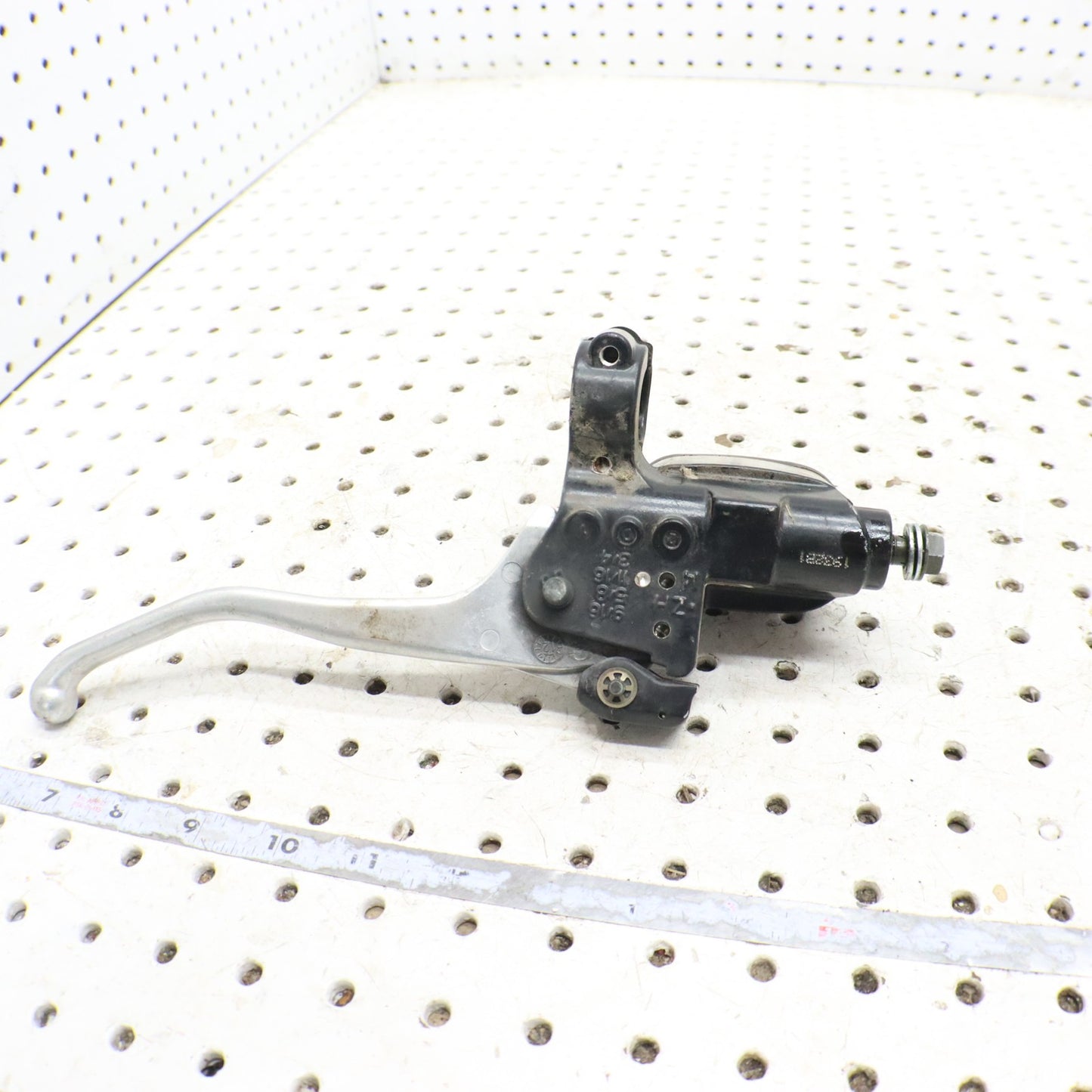 2012 Polaris Sportsman 500 Hand Brake Master Cylinder 2203051 2010440