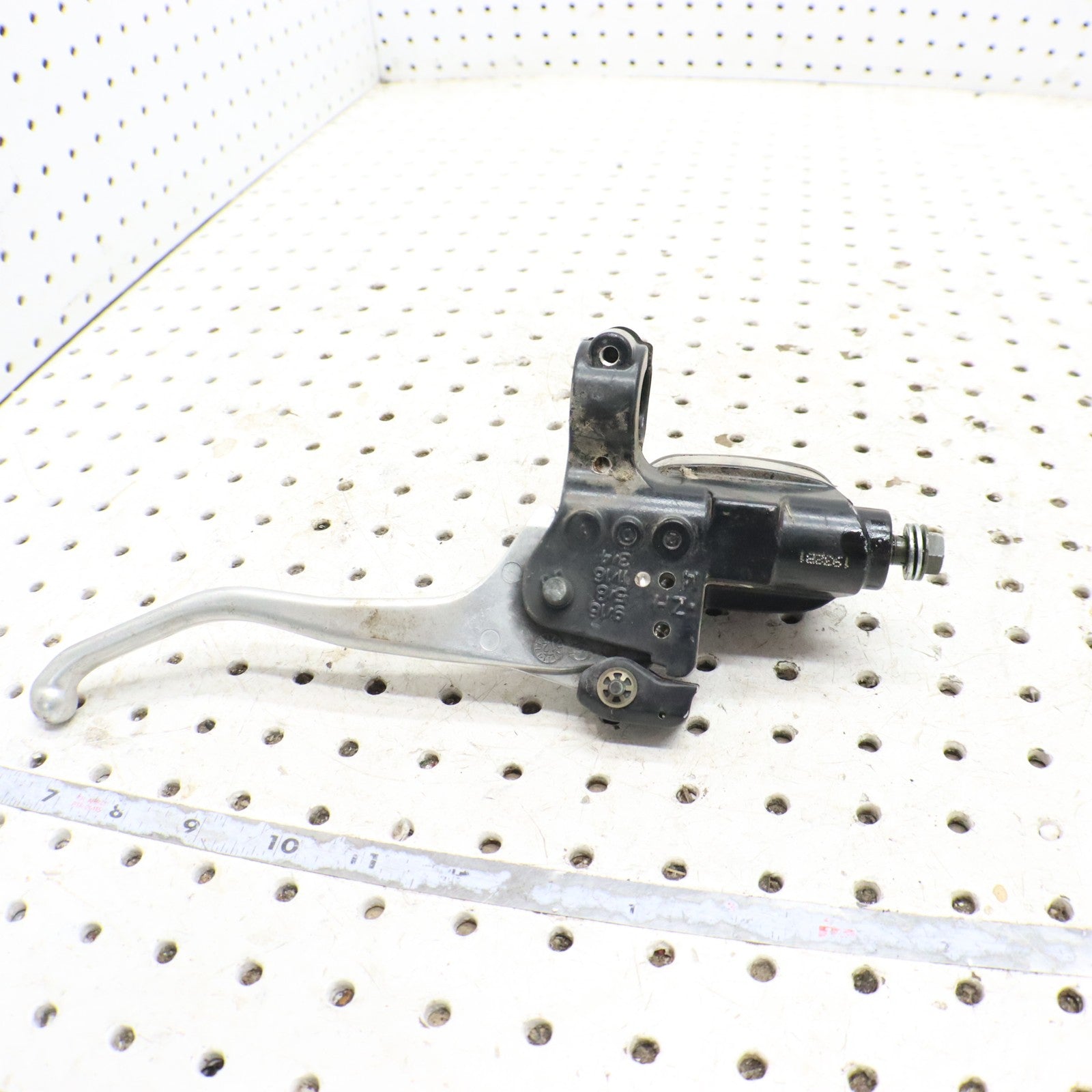 2012 Polaris Sportsman 500 Hand Brake Master Cylinder 2203051 2010440