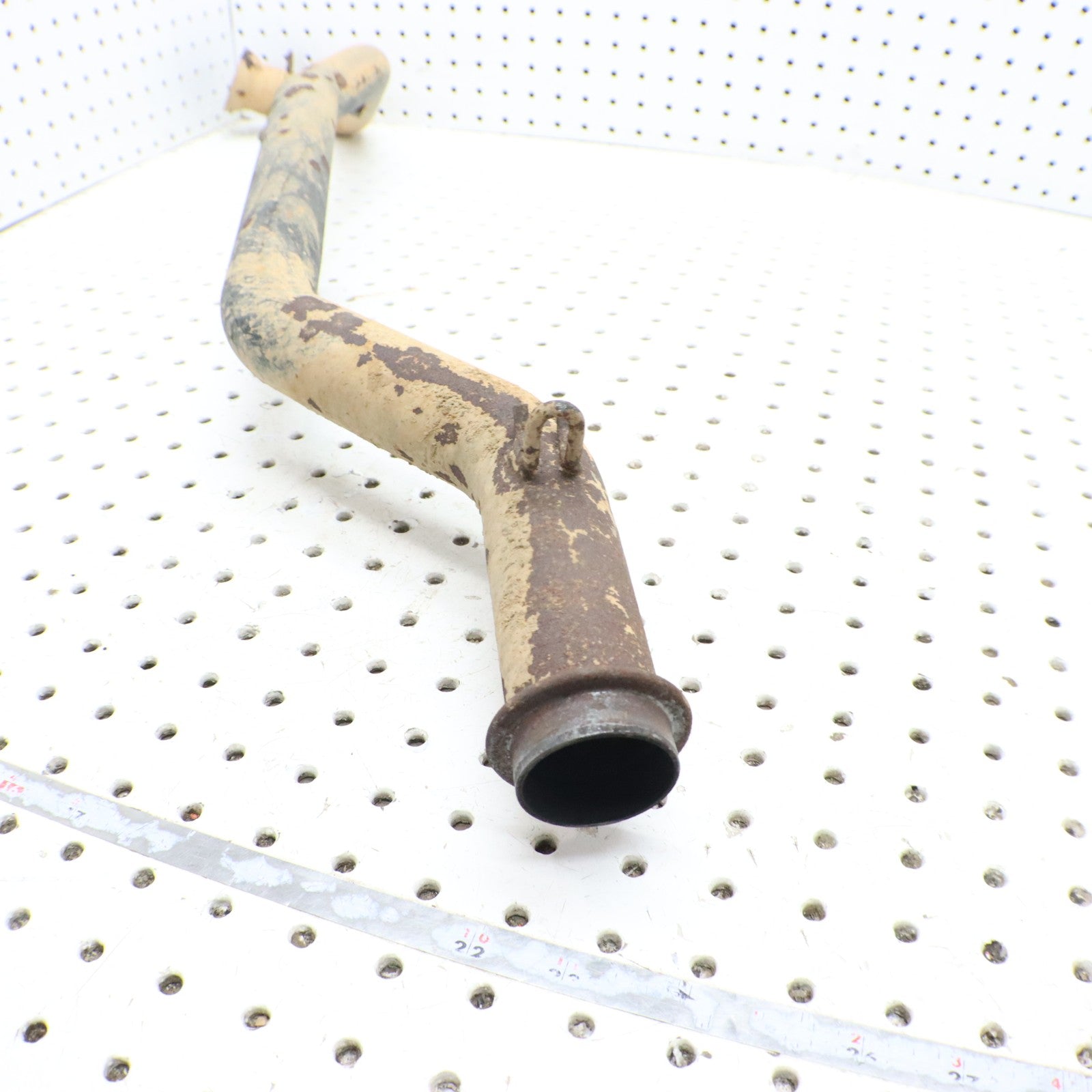 2014 Polaris Sportsman 570 Exhaust Headpipe Header 1262378-489