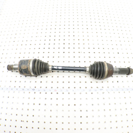2009 Polaris Rzr 800 Cv Drive Axle Shaft REAR 1332672; 1332884