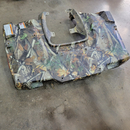 2016 Polaris Sportsman 570 Rear Fender PURSUIT CAMO 2635227-587