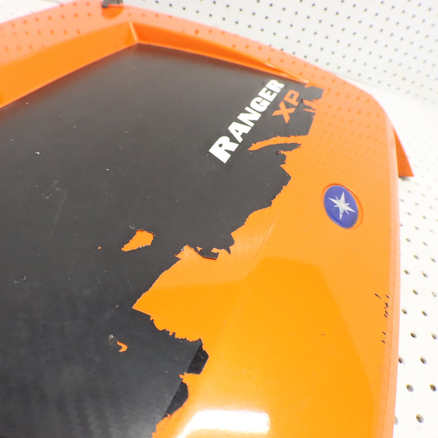 2013 Polaris Ranger Xp 900 Hood 5439755-589