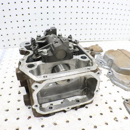2004 Polaris Sportsman 500 Cylinder Head  3085527