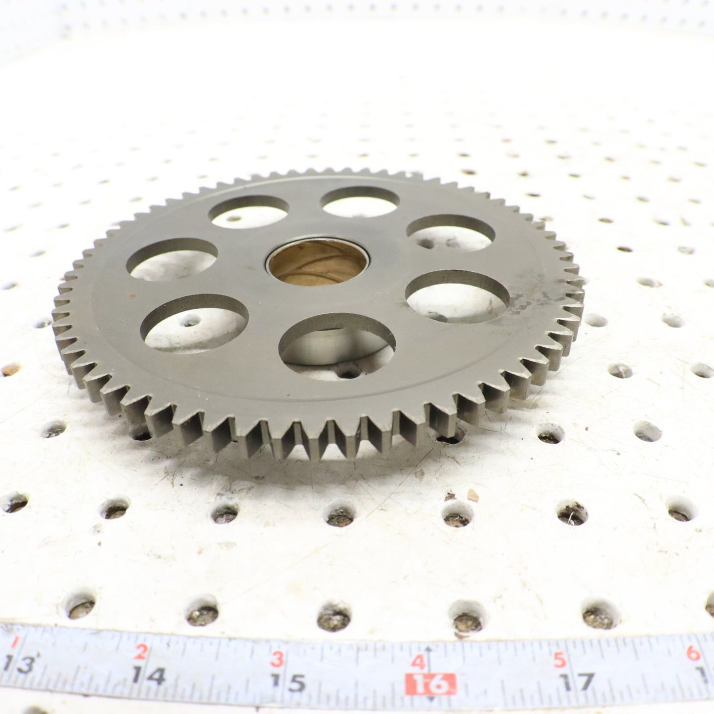 2015 Polaris Sportsman 570 Starter Gear  6230561