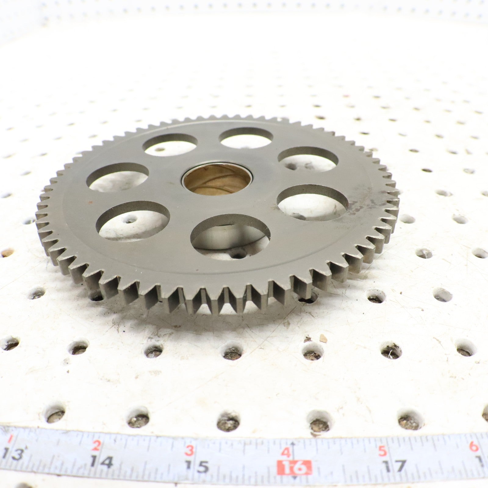 2015 Polaris Sportsman 570 Starter Gear  6230561