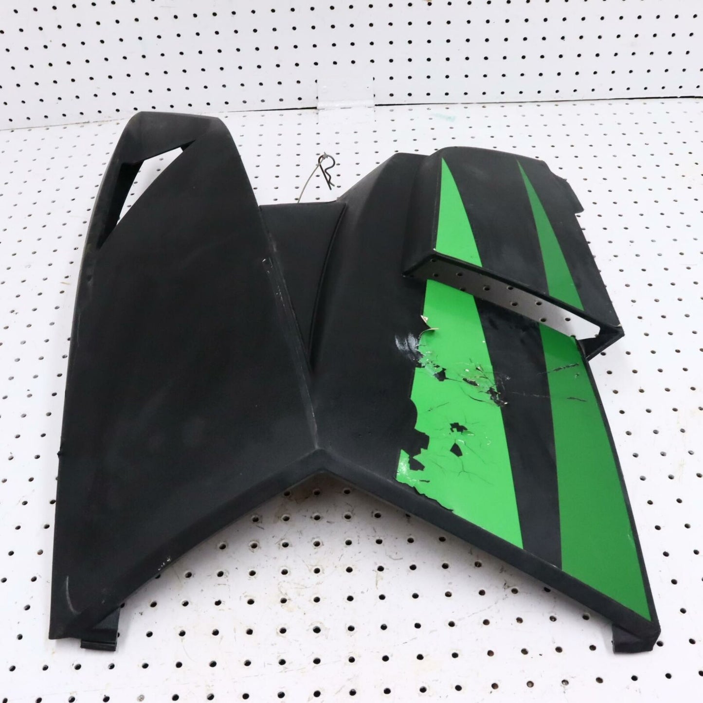 2012 ARCTIC CAT PROCROSS F1100 RIGHT RH SIDE PANEL DOOR FAIRING COWL 3718-190