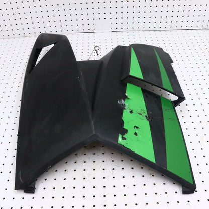 2012 ARCTIC CAT PROCROSS F1100 RIGHT RH SIDE PANEL DOOR FAIRING COWL 3718-190