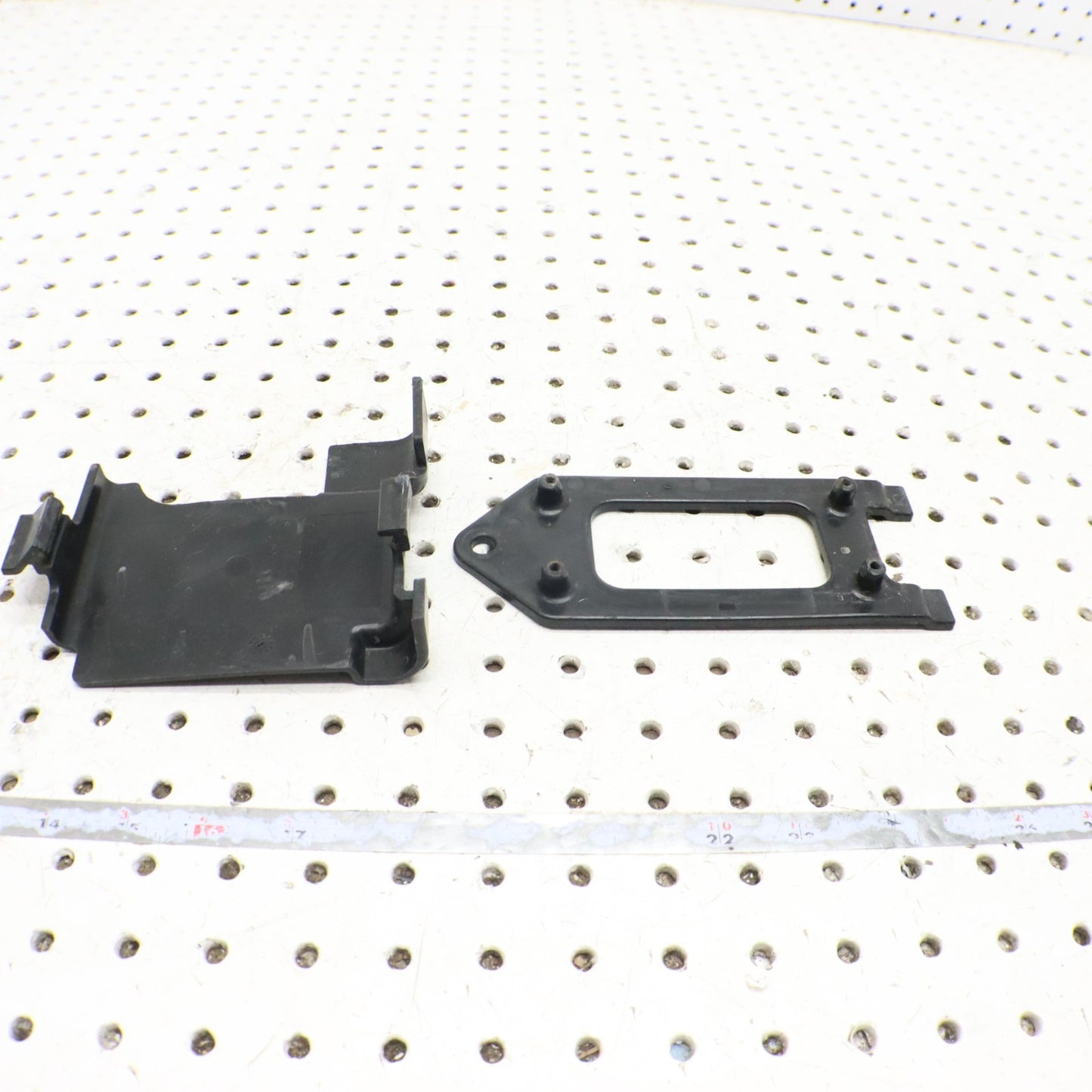 2024 Polaris Sportsman 570 Efi Eps Ecu MOUNT & COVER 5438708-070; 5458828-070