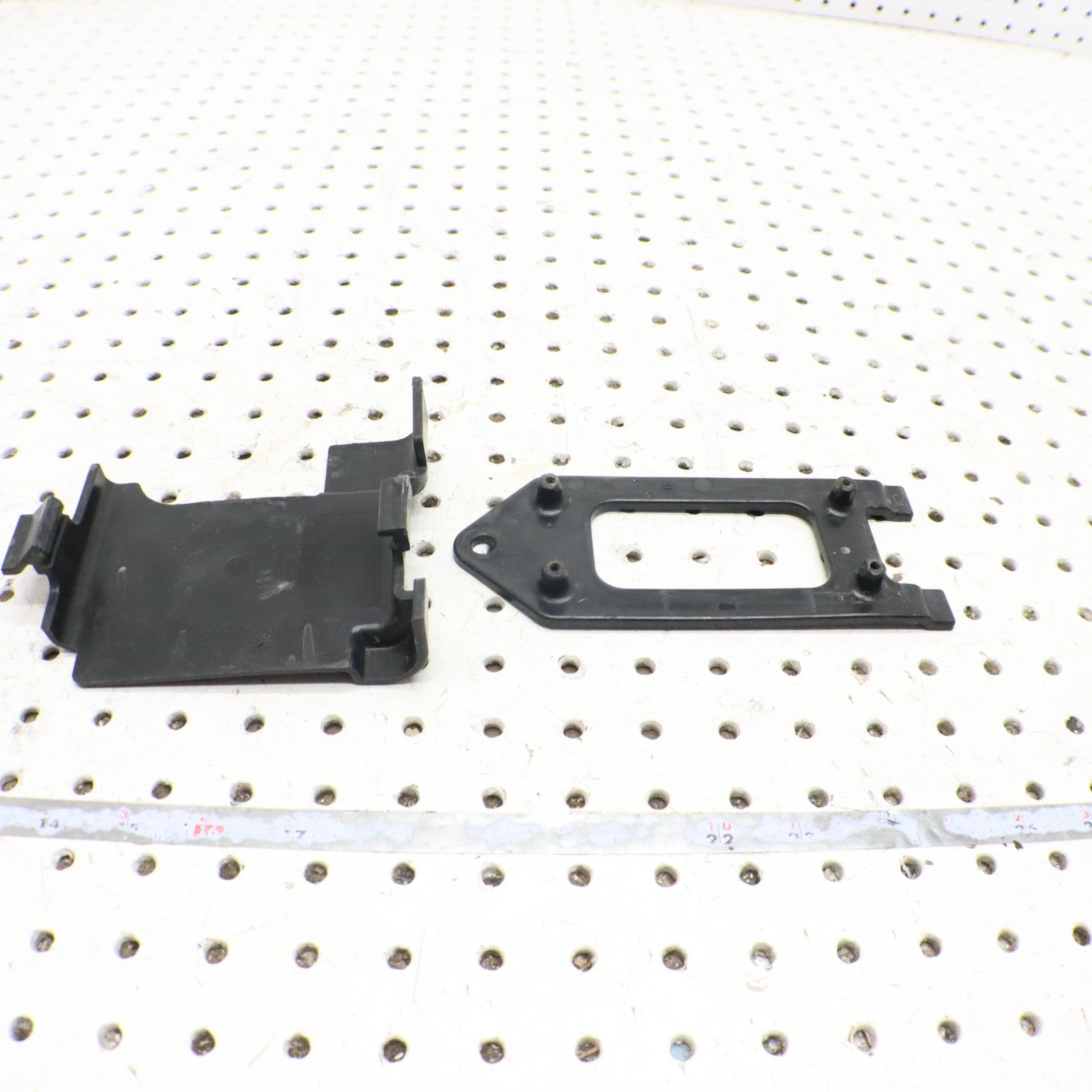 2024 Polaris Sportsman 570 Efi Eps Ecu MOUNT & COVER 5438708-070; 5458828-070