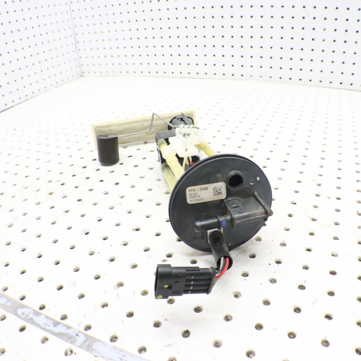 2024 Polaris Sportsman 570 Efi Eps Fuel Pump 2208126; 2211917