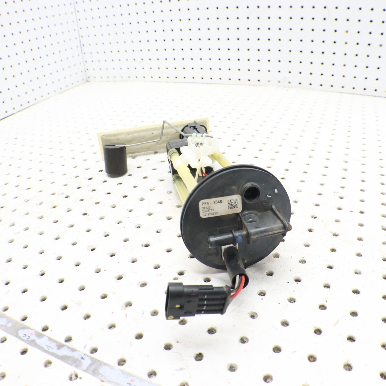 2024 Polaris Sportsman 570 Efi Eps Fuel Pump 2208126; 2211917