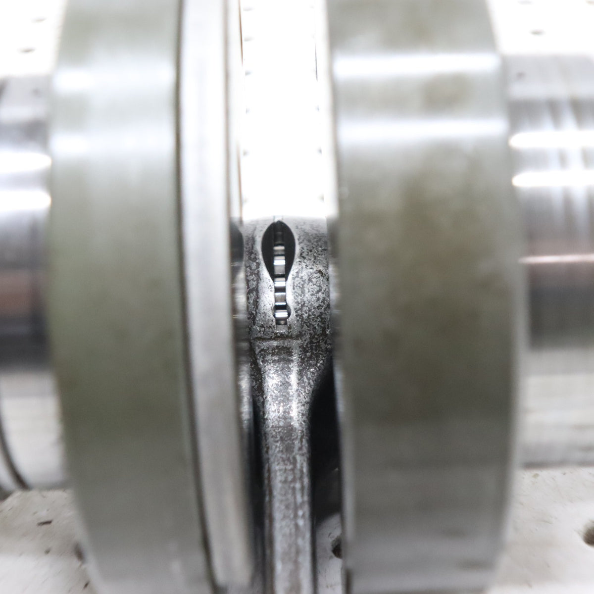 2007 Arctic Cat F6 Crankshaft Crank Shaft 3007-561