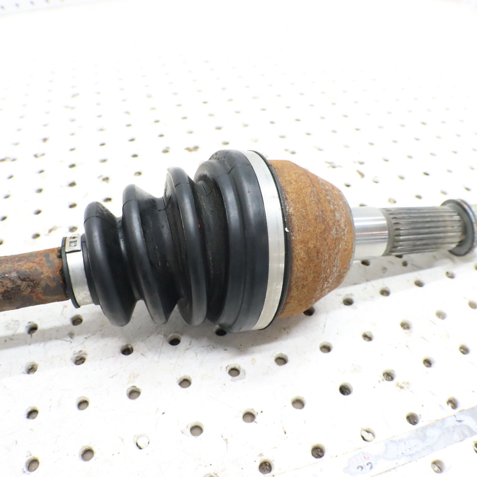 2003 Polaris Sportsman 600 REAR Cv Drive Axle Shaft 1380197 1380240
