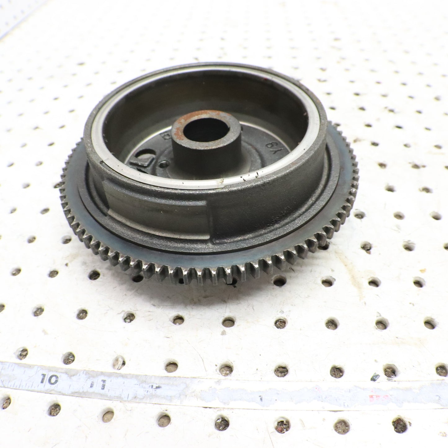 2012 Polaris Sportsman 500 Flywheel Rotor 3090239