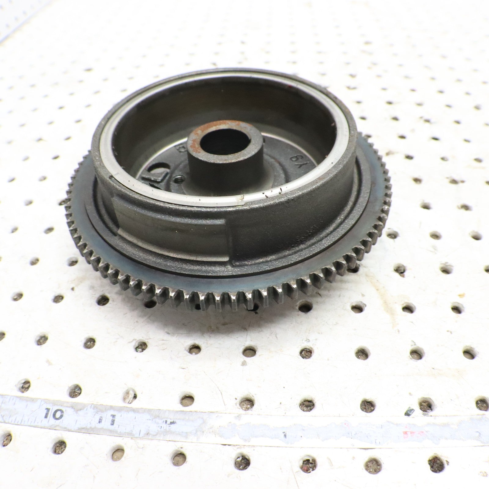 2012 Polaris Sportsman 500 Flywheel Rotor 3090239